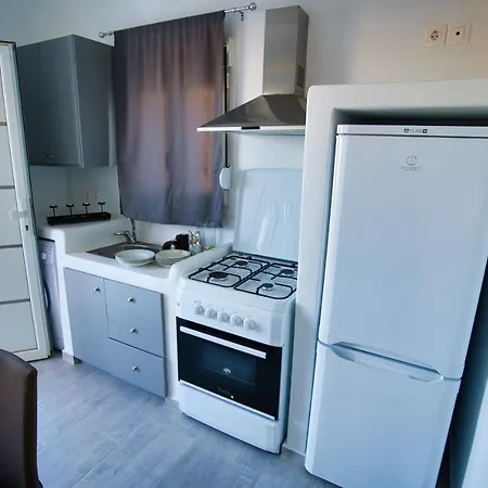 Apartment Kalimera Appartament Mykonos Town
