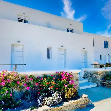 Kalimera Appartament Apartment