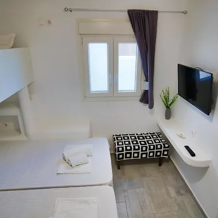Kalimera Appartament Apartment