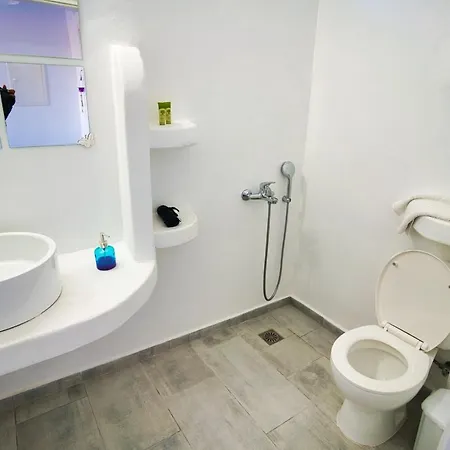 Apartment Kalimera Appartament *