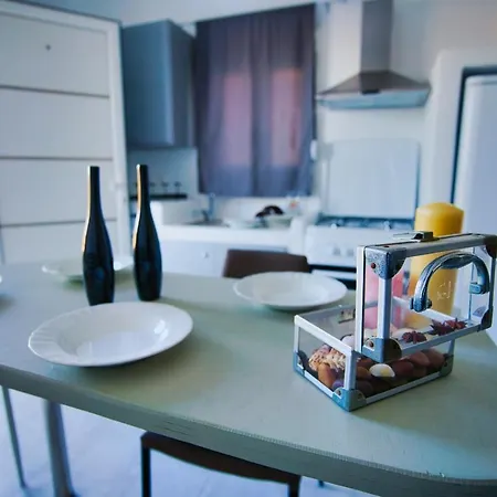 Apartment Kalimera Appartament