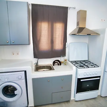 Kalimera Appartament Apartment