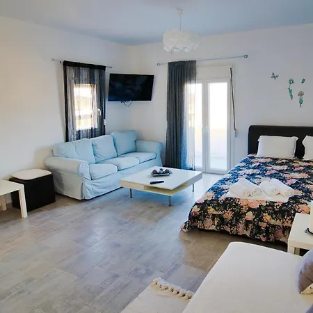 Apartment Kalimera Appartament Mykonos Town
