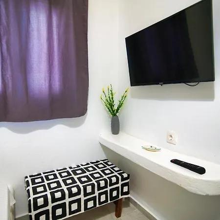 Kalimera Appartament Apartamento Mykonos Town