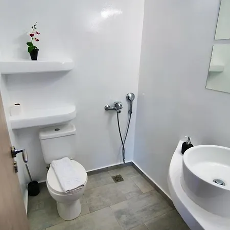 Apartamento Kalimera Appartament Mykonos Town